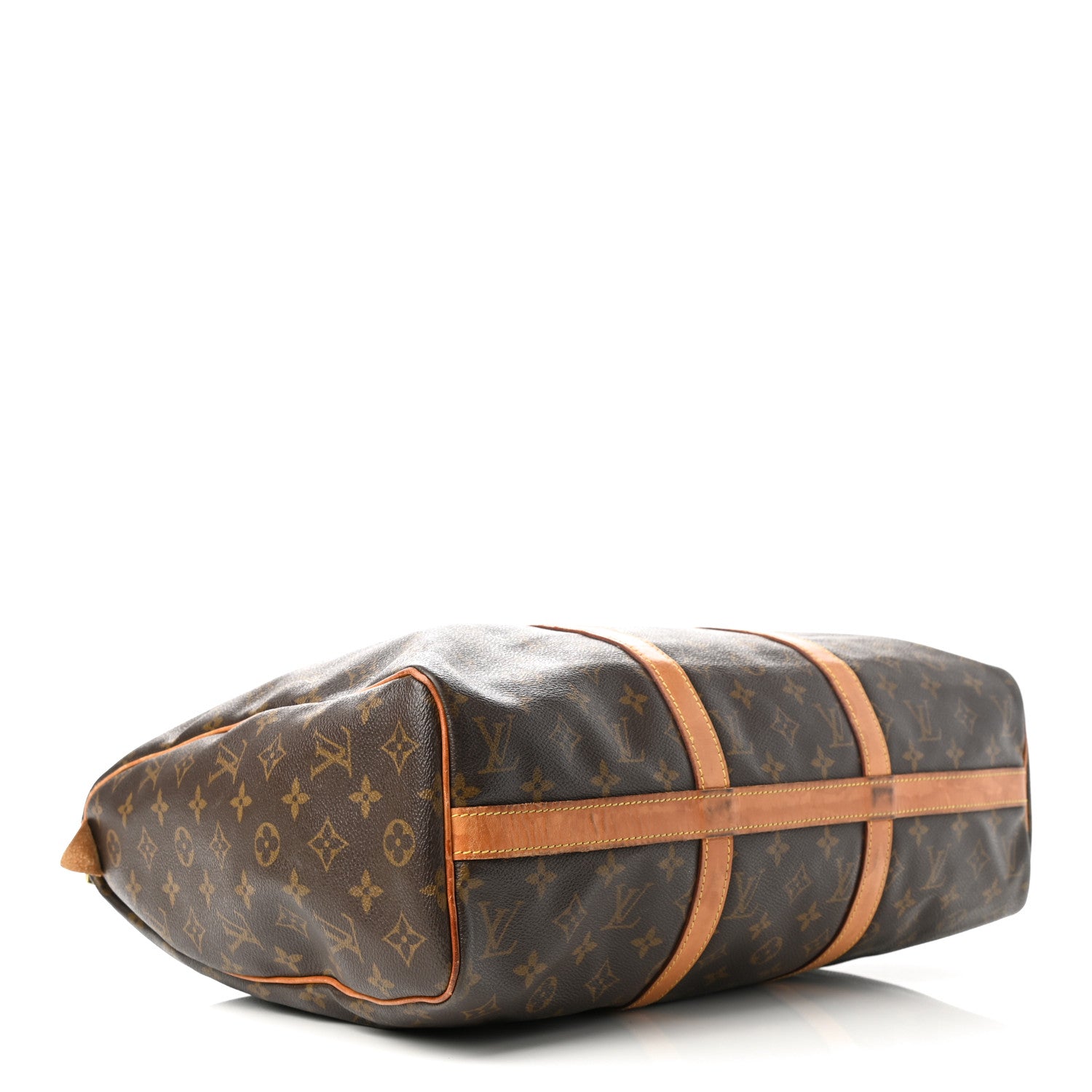 Louis Vuitton Monogram Sac Flanerie 45 4 of 12