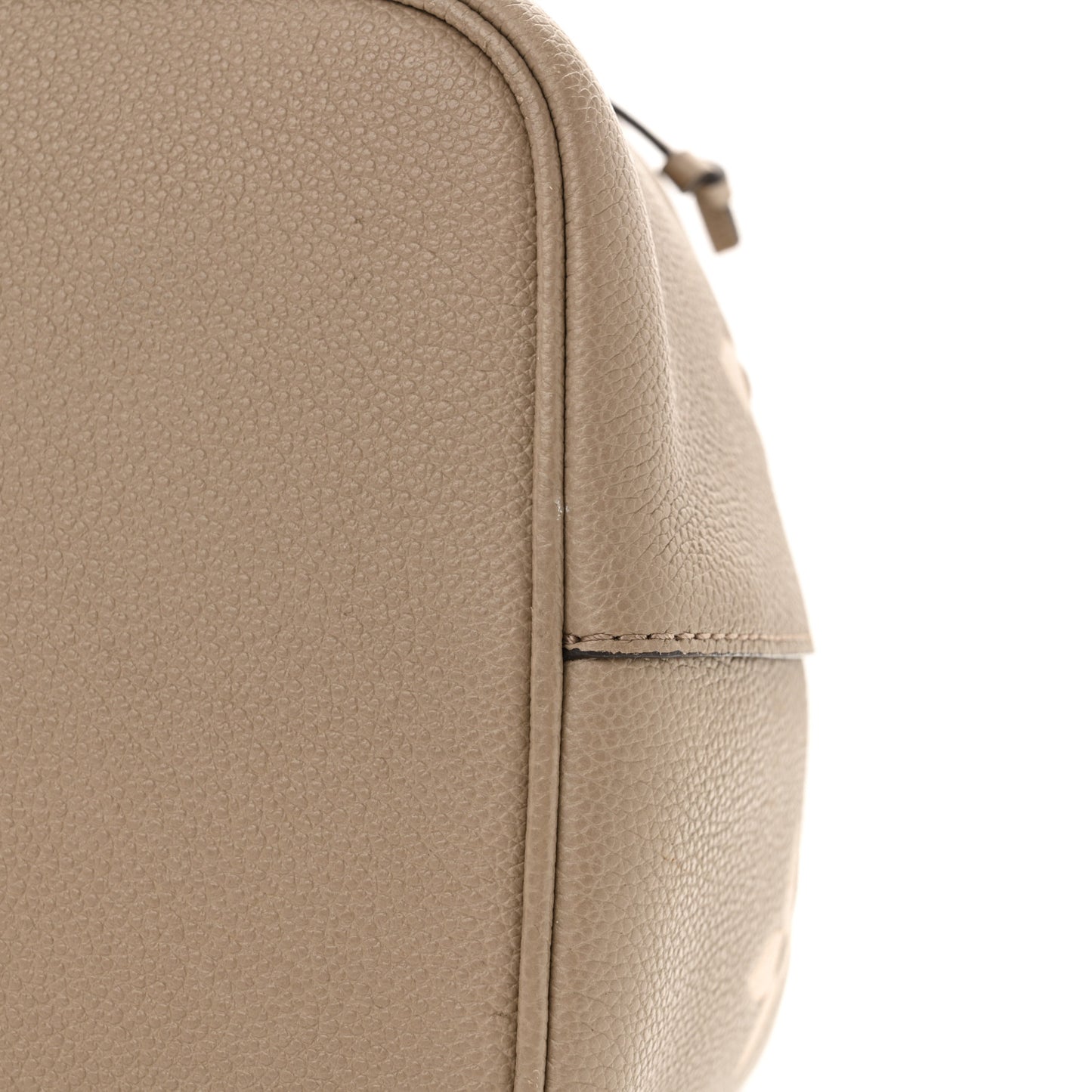 Empreinte Monogram Giant Neonoe MM Tourterelle Creme