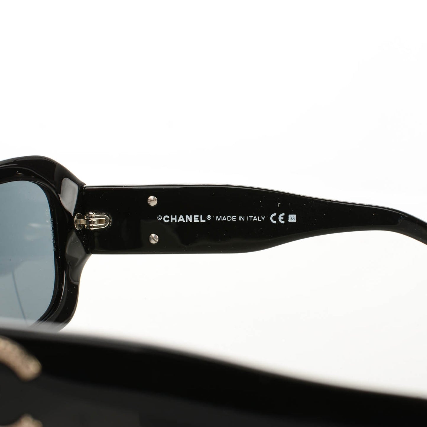 CC Sunglasses 5102 Black