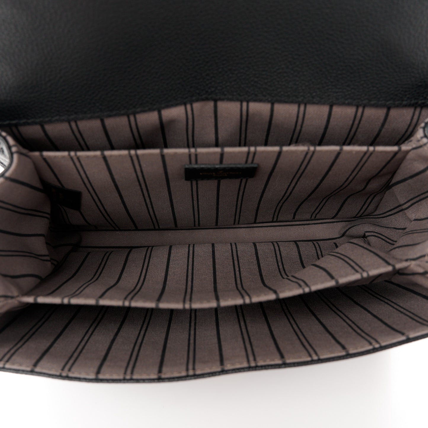 Empreinte Pochette Metis Black