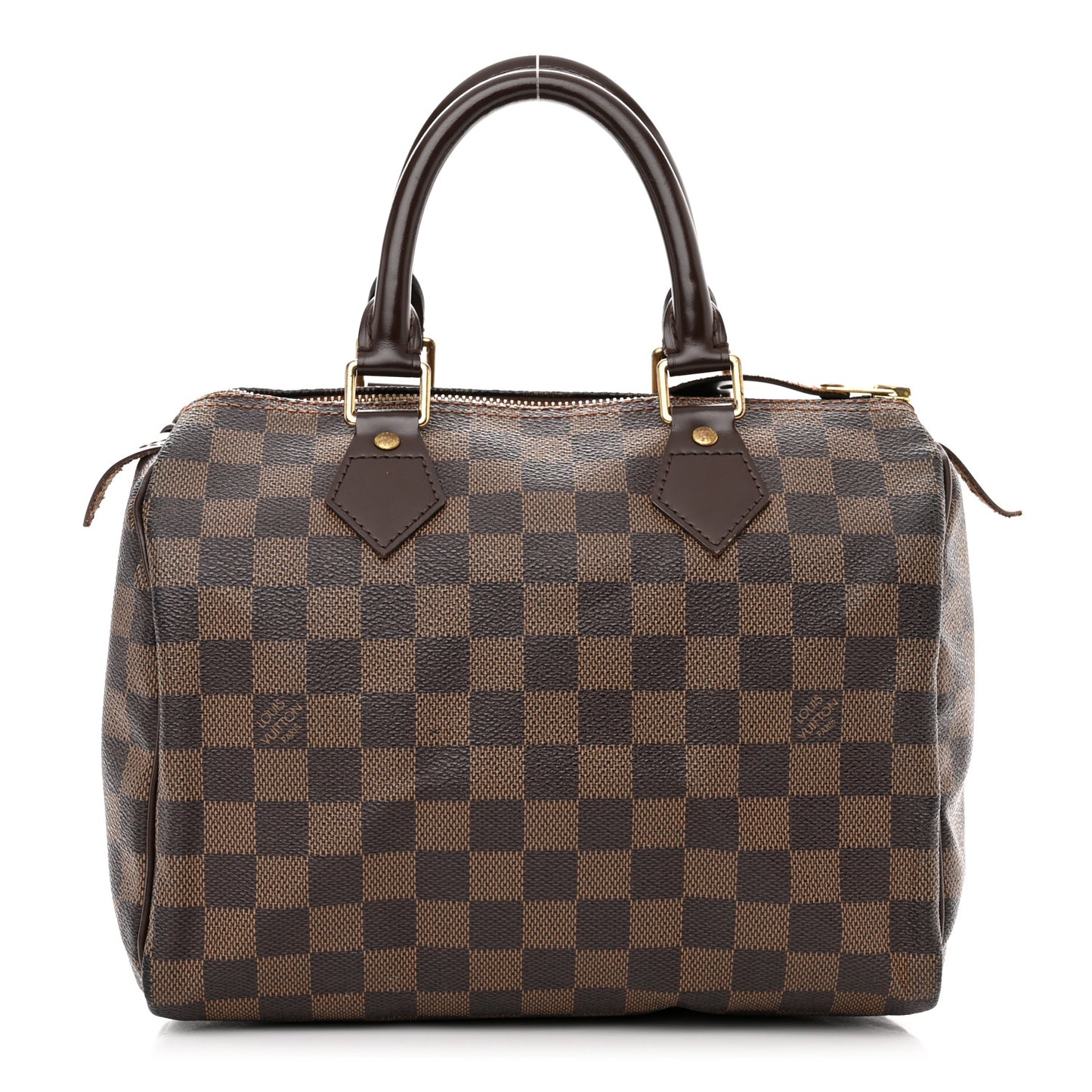 Damier Ebene Speedy 25