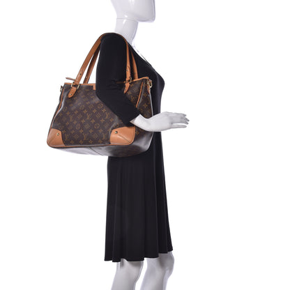 Louis Vuitton Monogram Estrela MM 2 of 40
