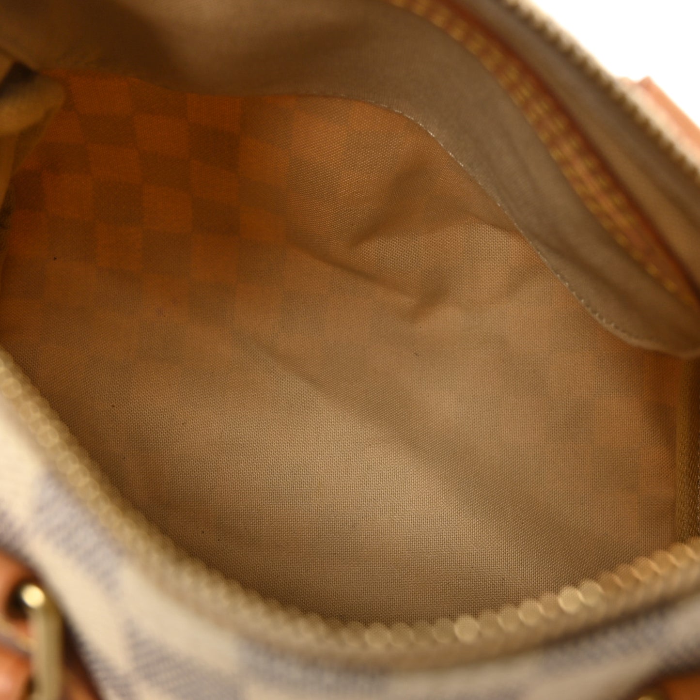 Damier Azur Speedy 25