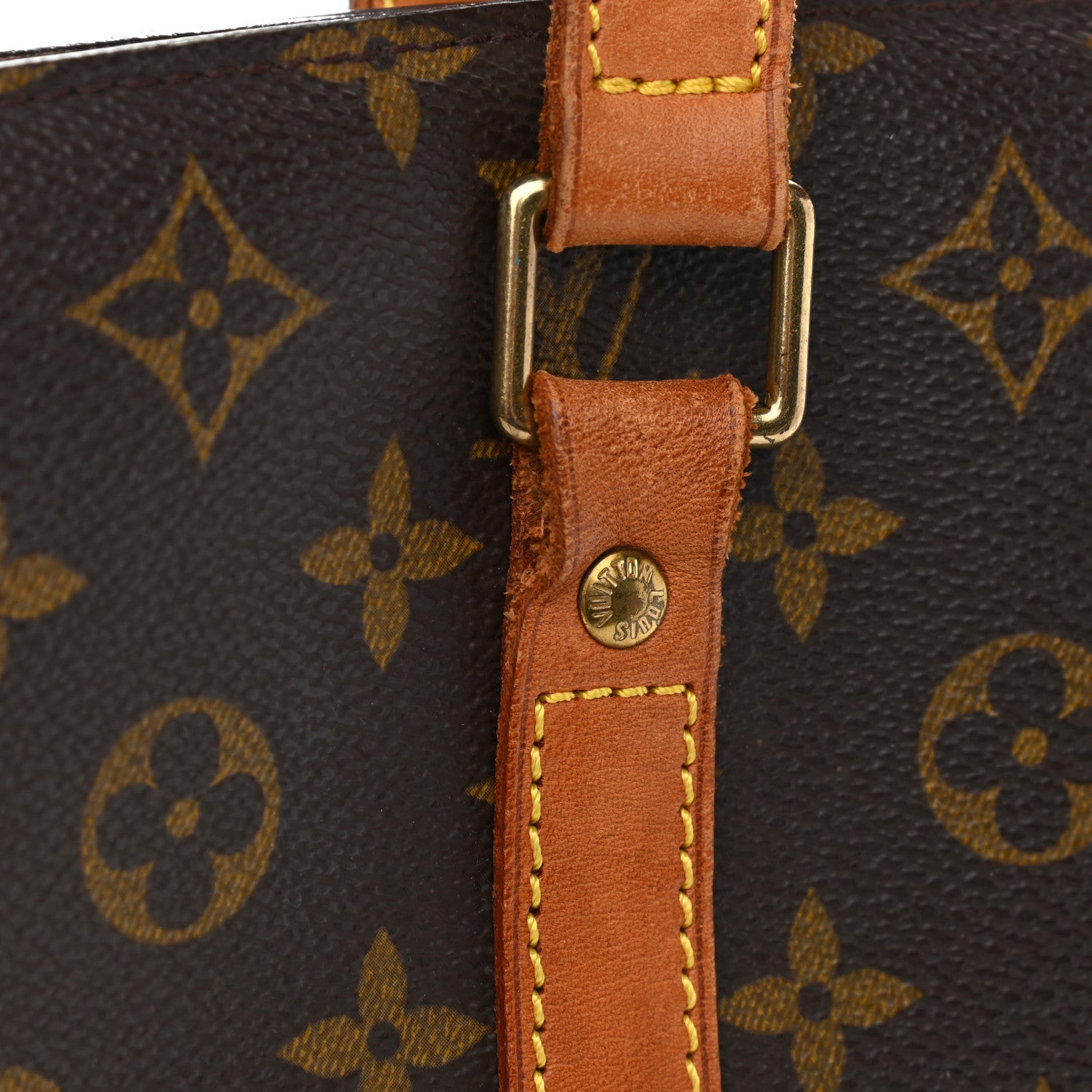 Louis Vuitton Monogram Babylone 11 of 11