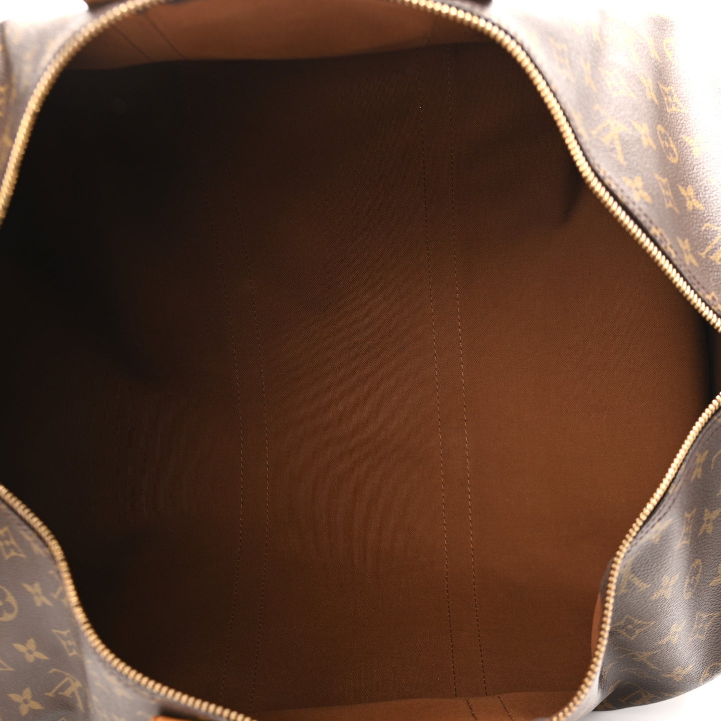 Monogram Keepall Bandouliere 55