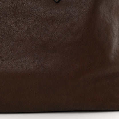 Miu Miu Nappa Medium Aventure Bag Radica 11 of 12