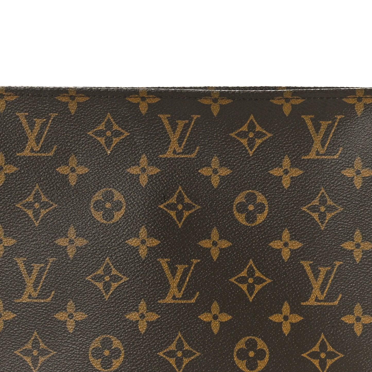 LOUIS VUITTON Monogram Toiletry Pouch 26