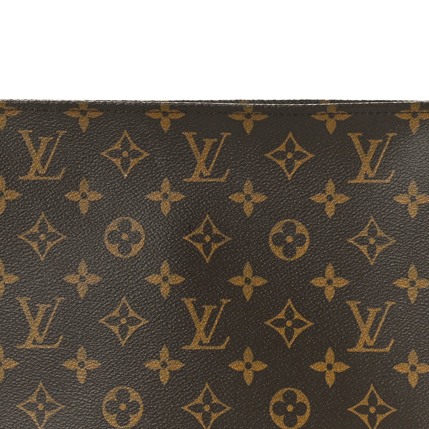 Louis Vuitton LOUIS VUITTON Monogram Toiletry Pouch 26 9 of 9