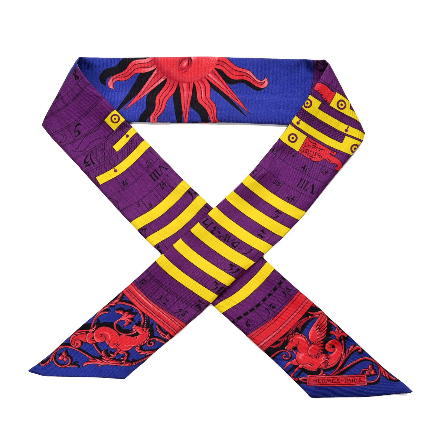 Silk Astrologie Twilly