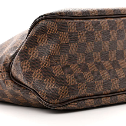 Louis Vuitton Damier Ebene Delightful MM 9 of 10