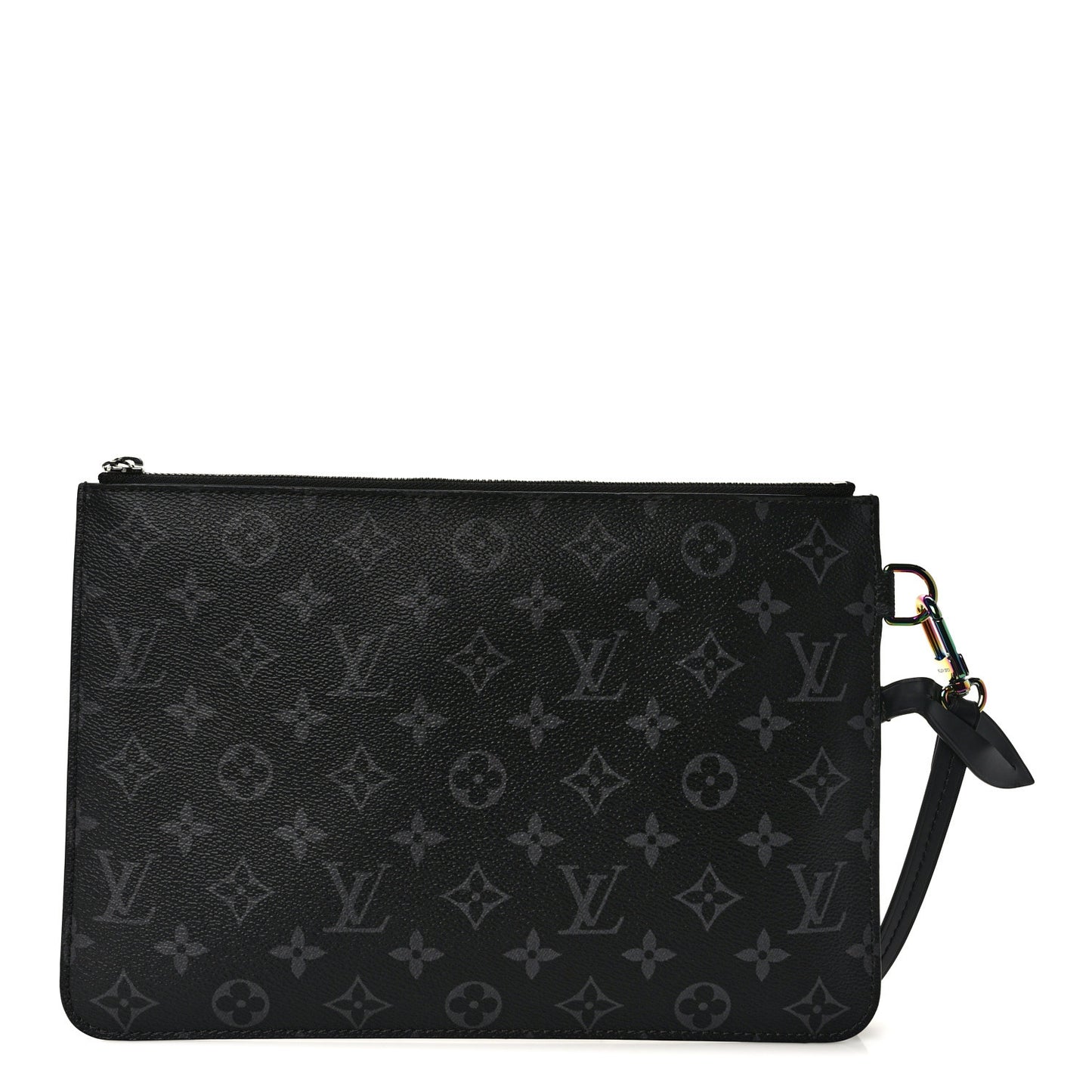 Monogram Eclipse Fragment Cabas Light Pochette