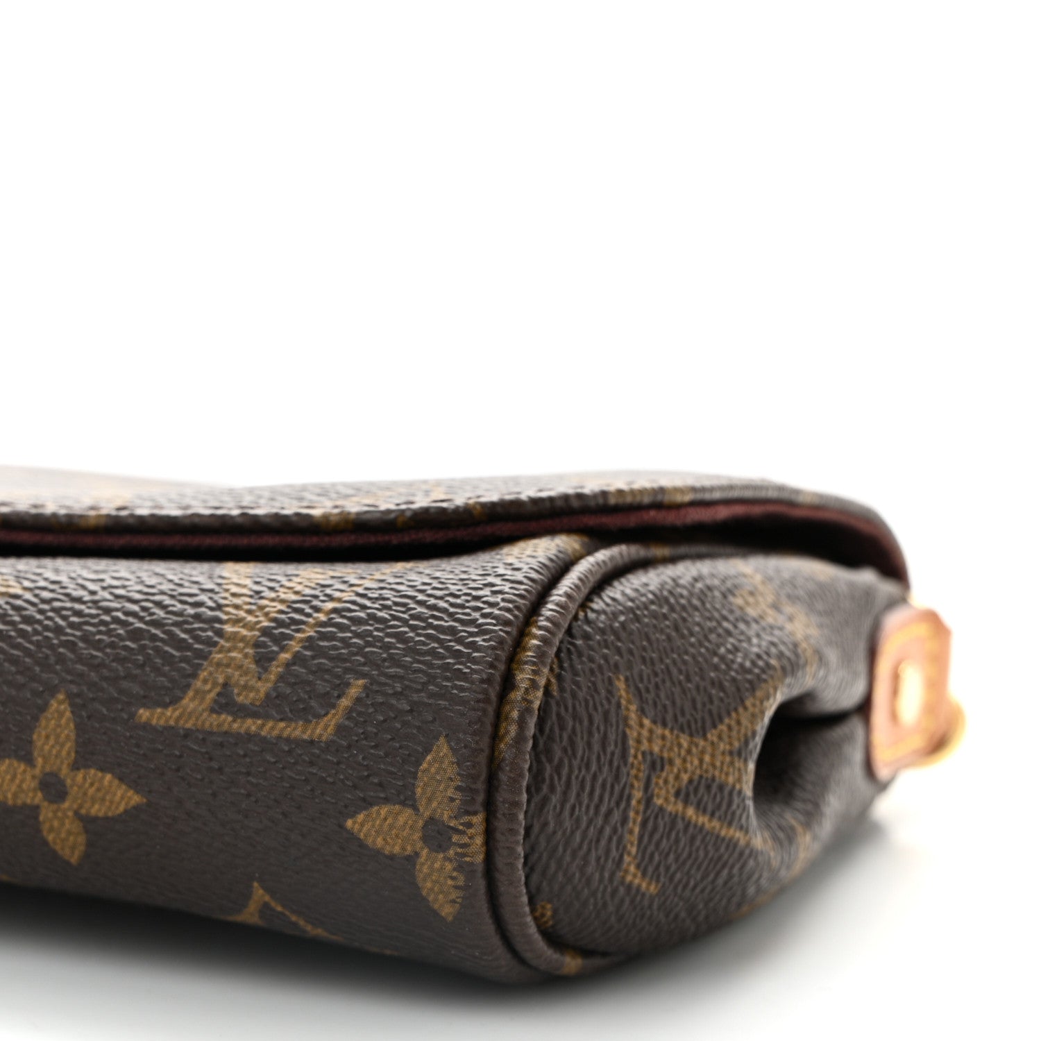Louis Vuitton Monogram Favorite PM 9 of 9