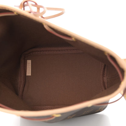 Louis Vuitton Monogram Nano Noe 5 of 9
