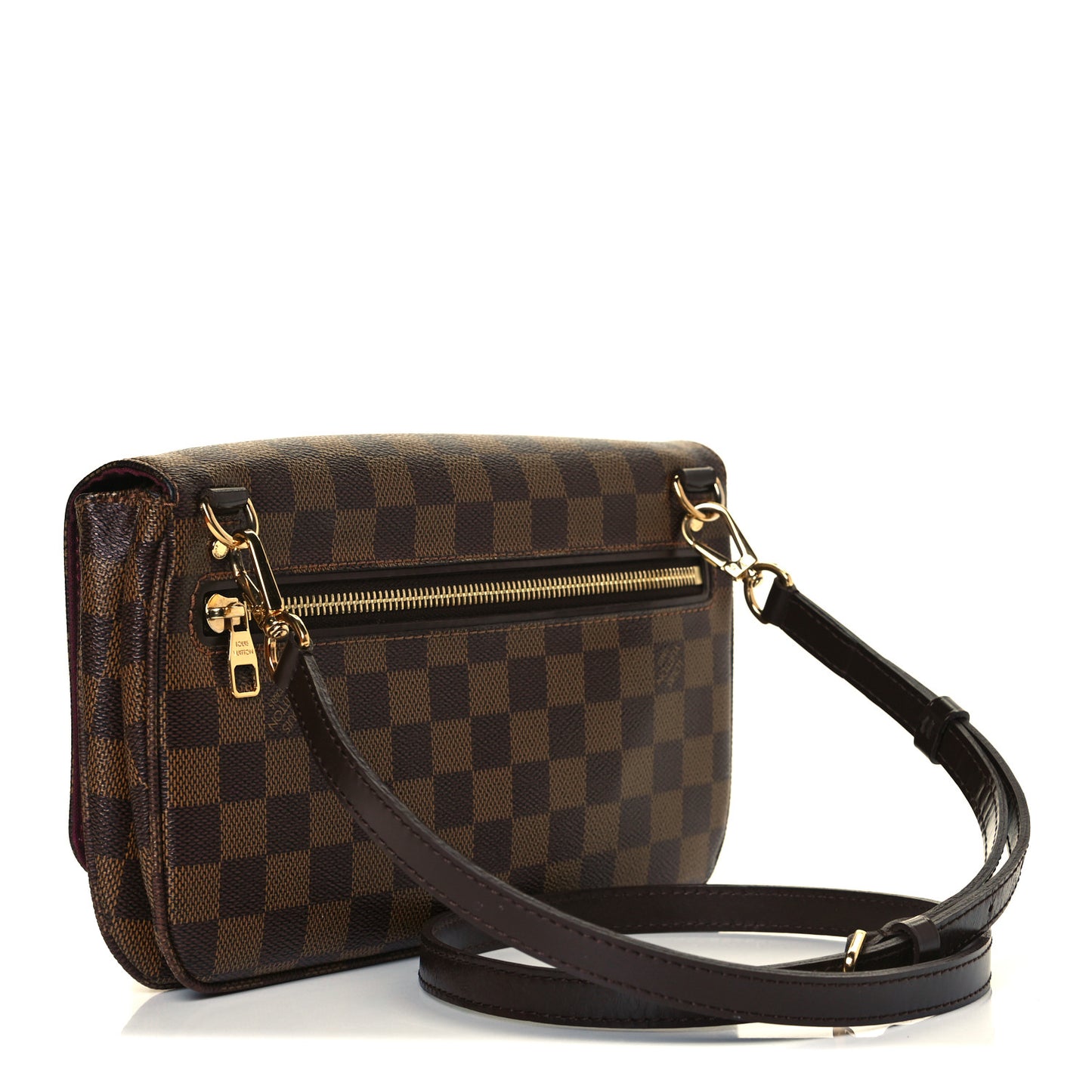 Damier Ebene Hoxton PM