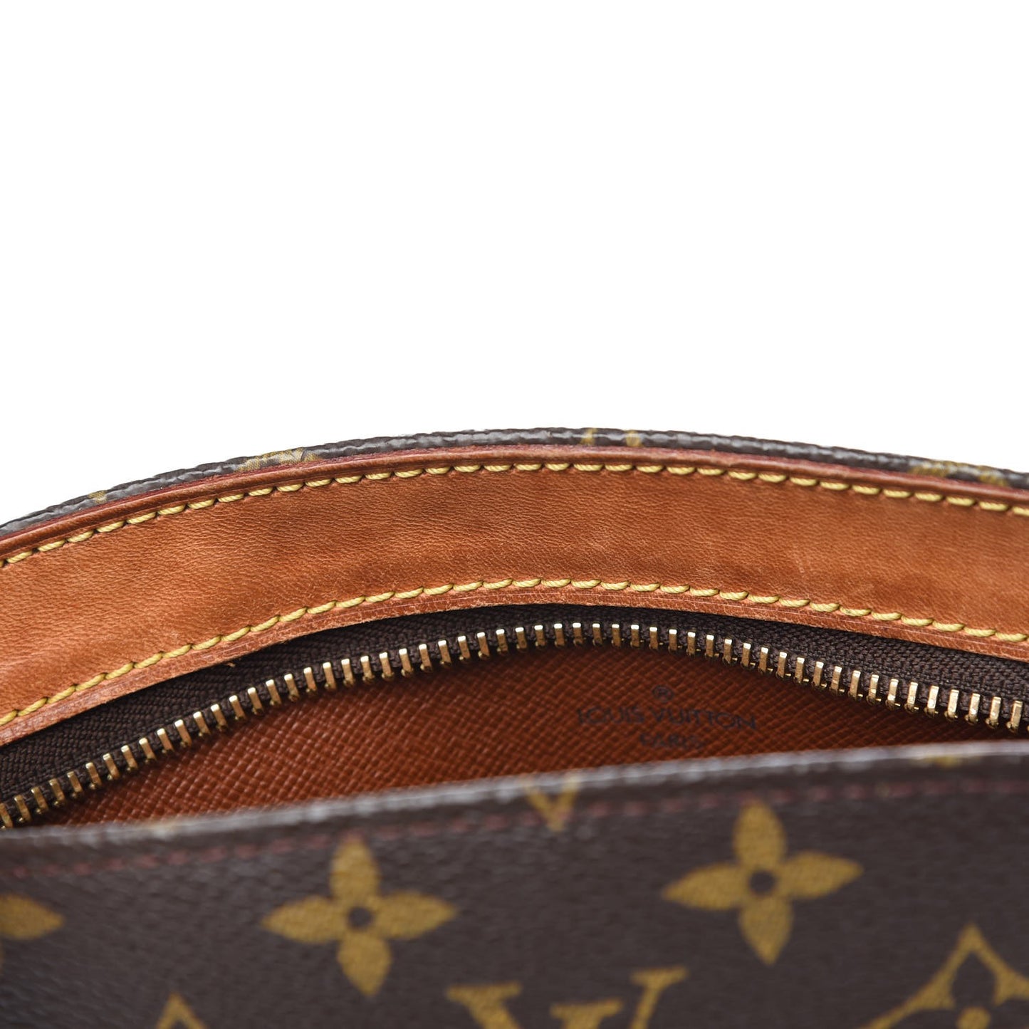 Monogram Drouot