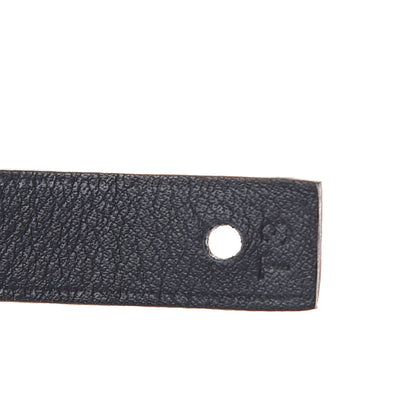 Hermes Swift Double Tour Bracelet T3 Etoupe 4 of 4