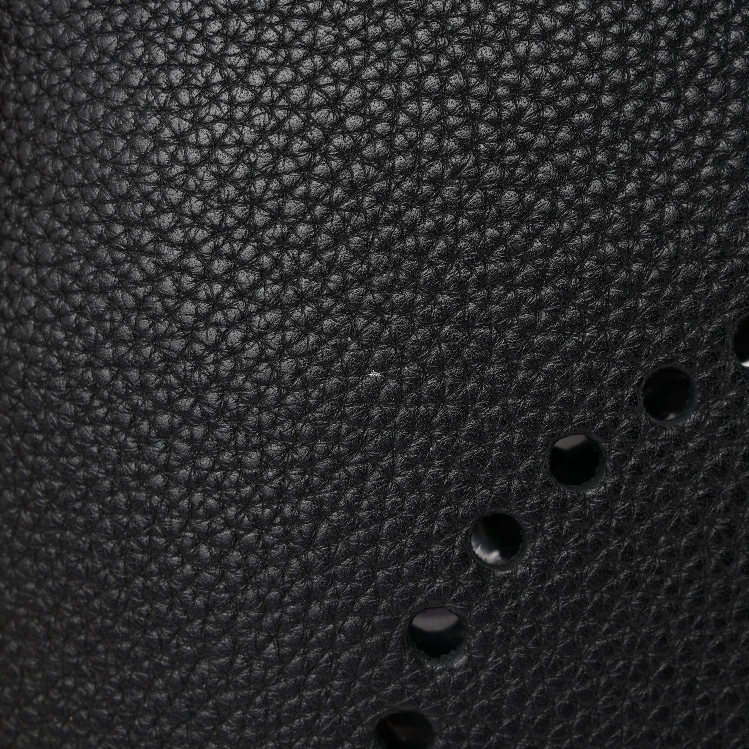 Hermes Taurillon Clemence Evelyne III GM Black 11 of 14