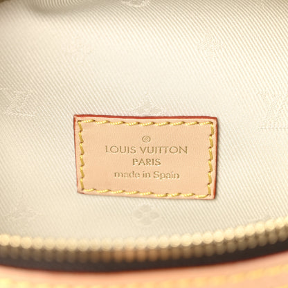 Louis Vuitton Monogram High Rise Bumbag 6 of 9