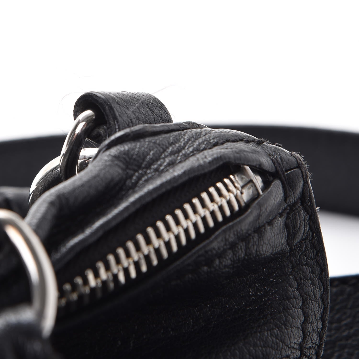 Givenchy Sugar Goatskin Large Pandora Black 10 of 13
