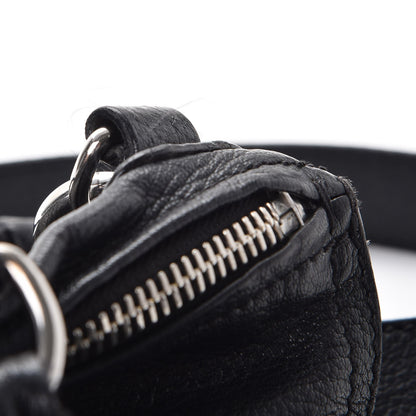Givenchy Sugar Goatskin Large Pandora Black 10 of 13