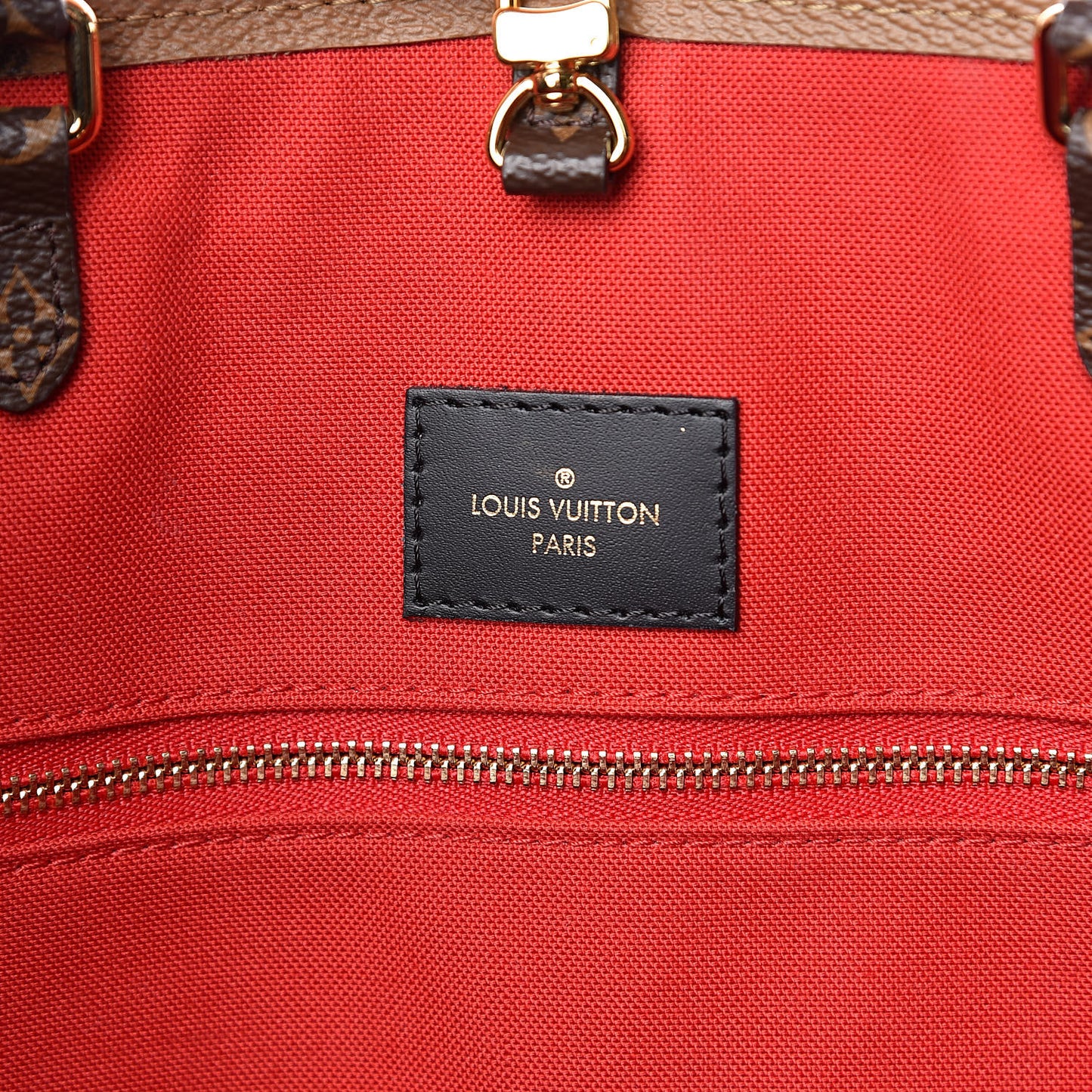 Reverse Monogram Giant Onthego GM