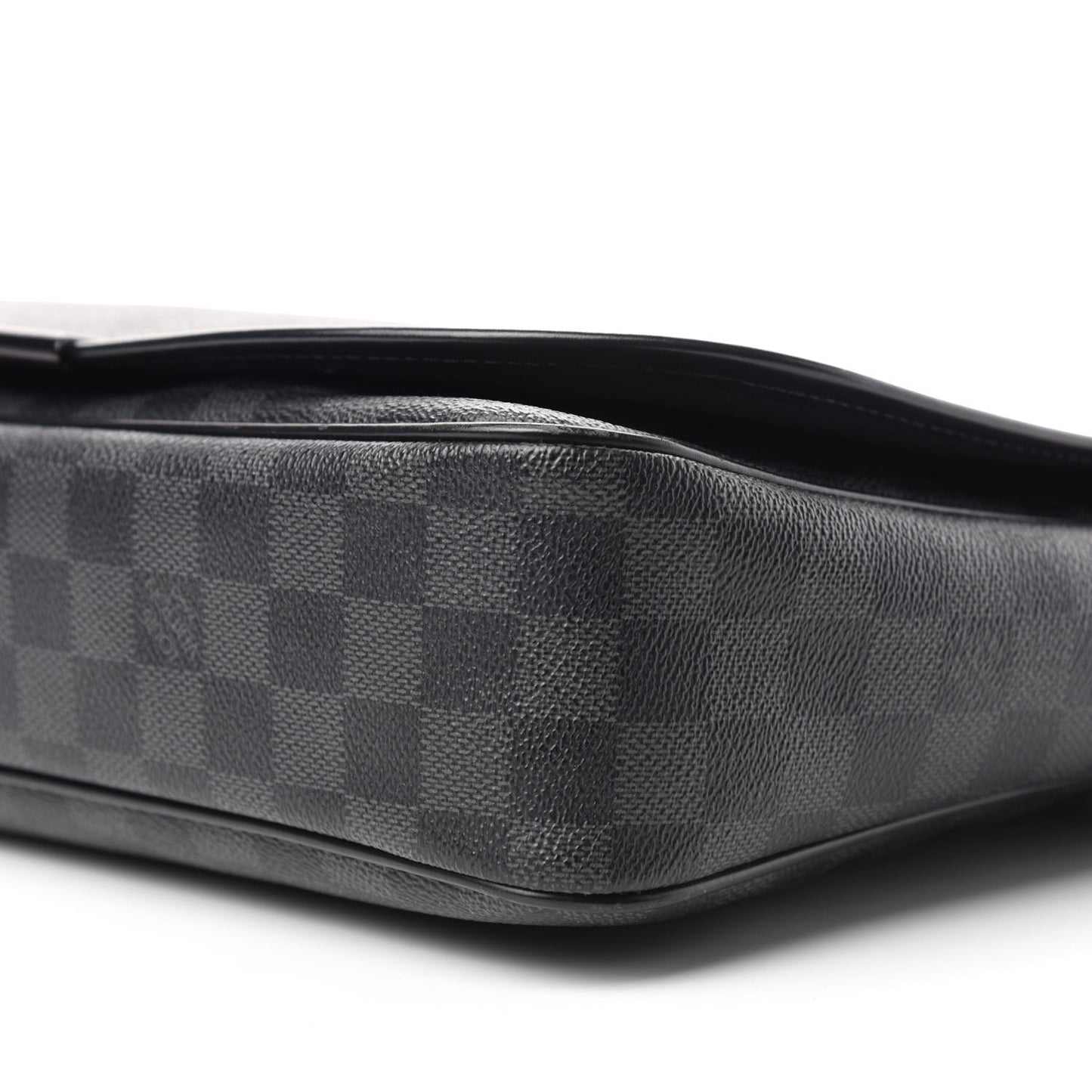 Damier Graphite Daniel MM
