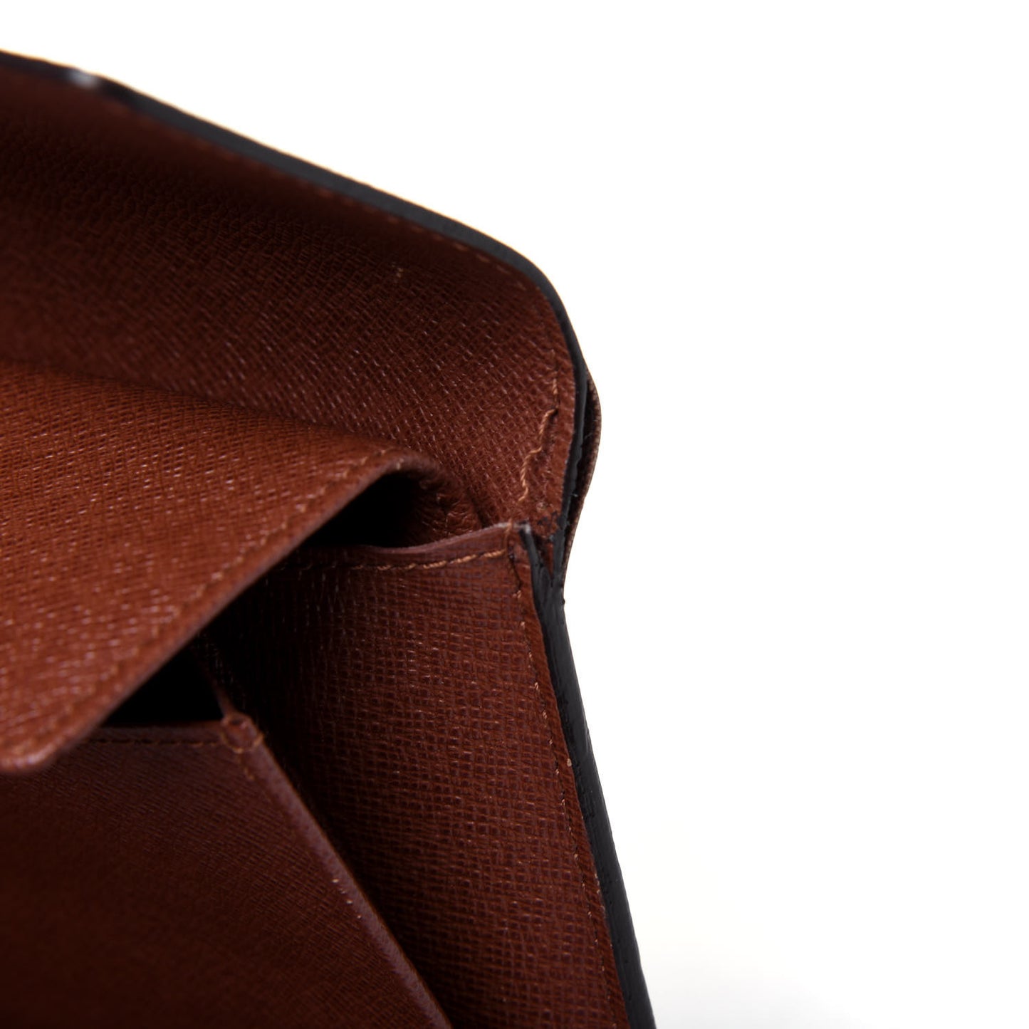 Monogram Porte Tresor International Wallet