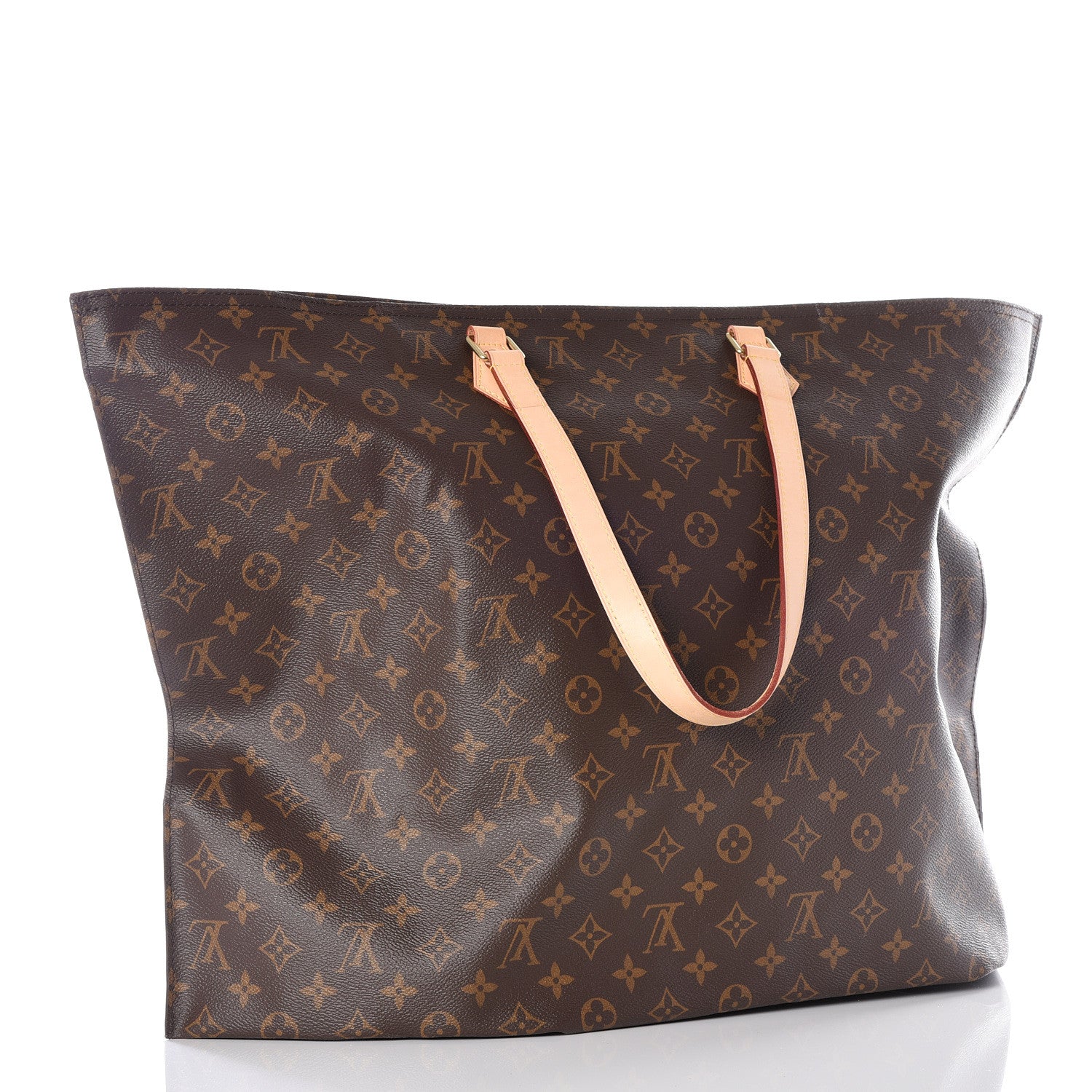 Louis Vuitton Monogram All-In GM 2 of 10