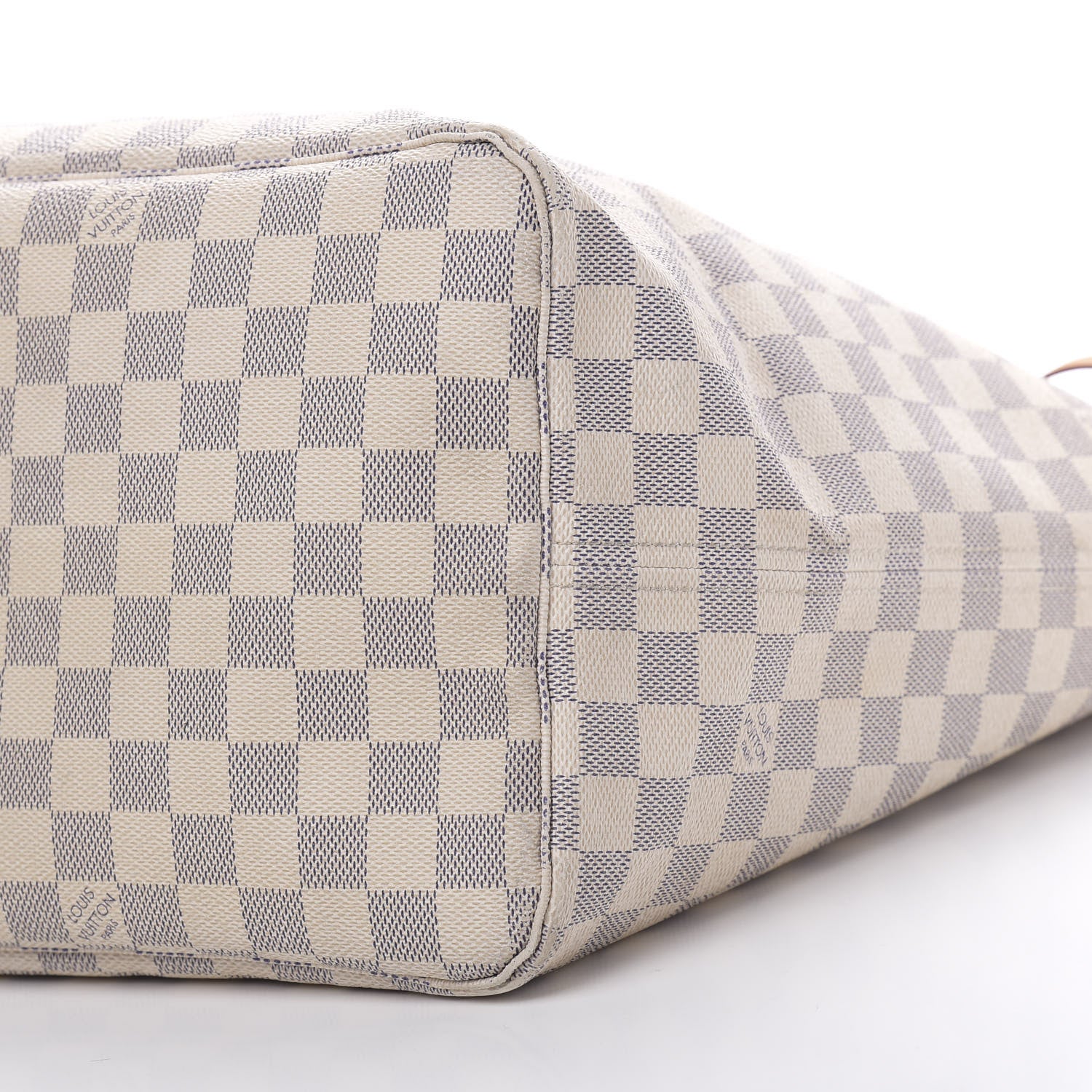 Louis Vuitton Damier Azur Neo Neverfull GM 11 of 25