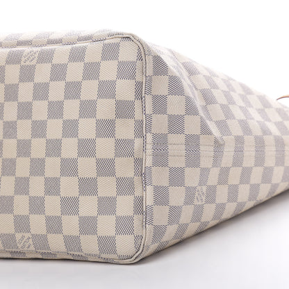 Louis Vuitton Damier Azur Neo Neverfull GM 11 of 25