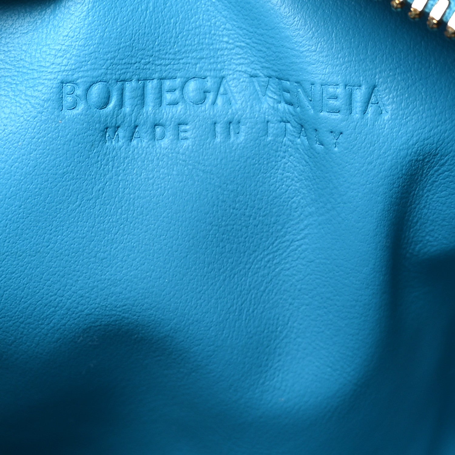 Bottega Veneta Nappa Intrecciato Mini Jodie Pool 7 of 10