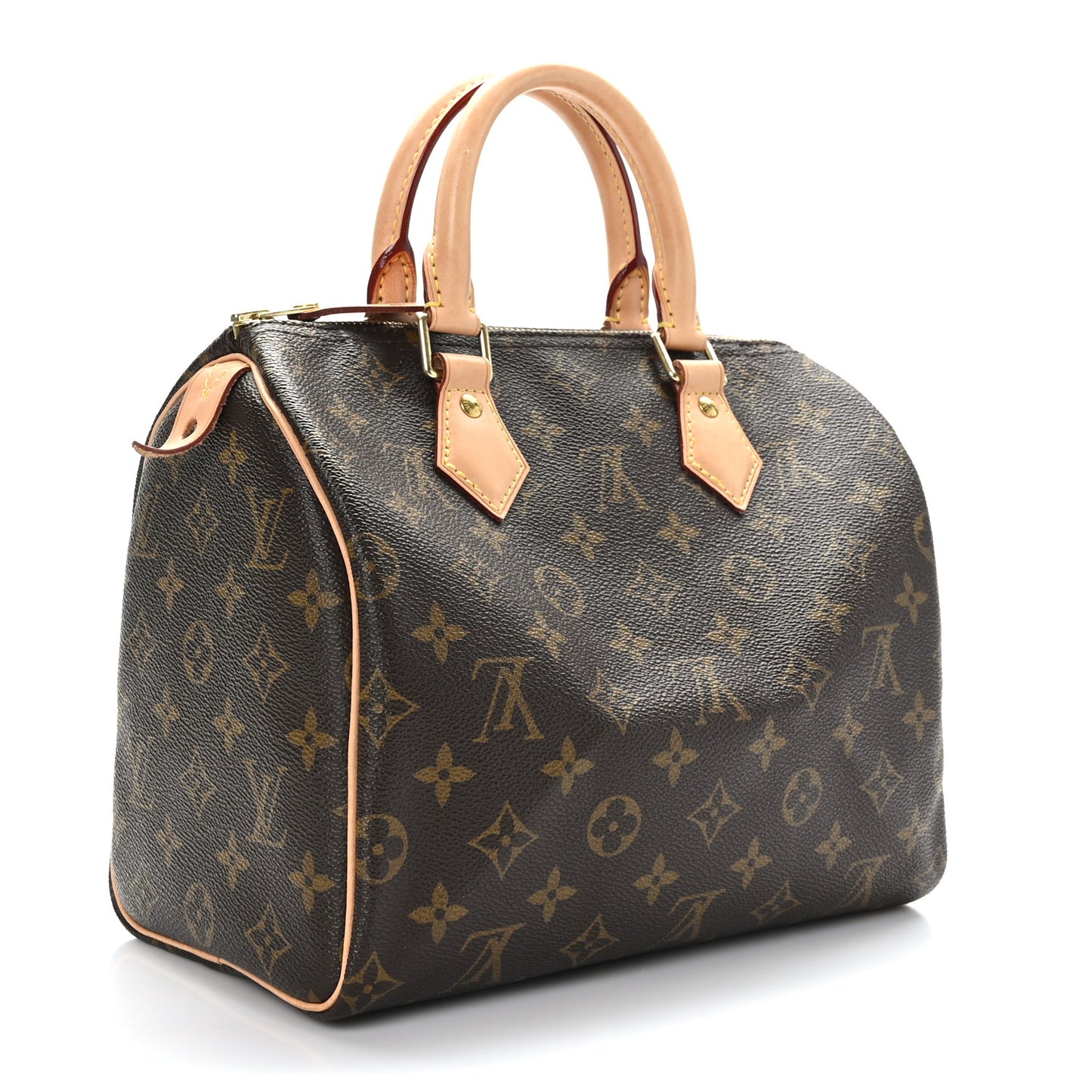 Monogram Speedy 25