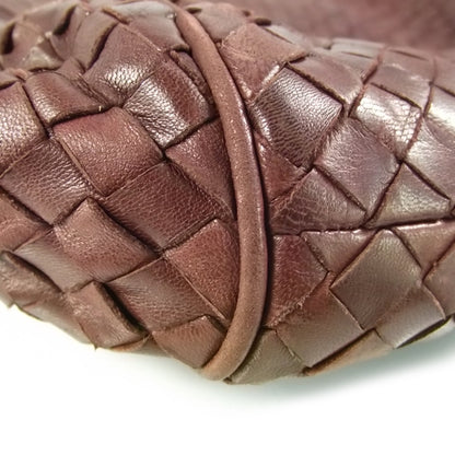 Bottega Veneta Vintage Woven Shoulder Bag 8 of 10