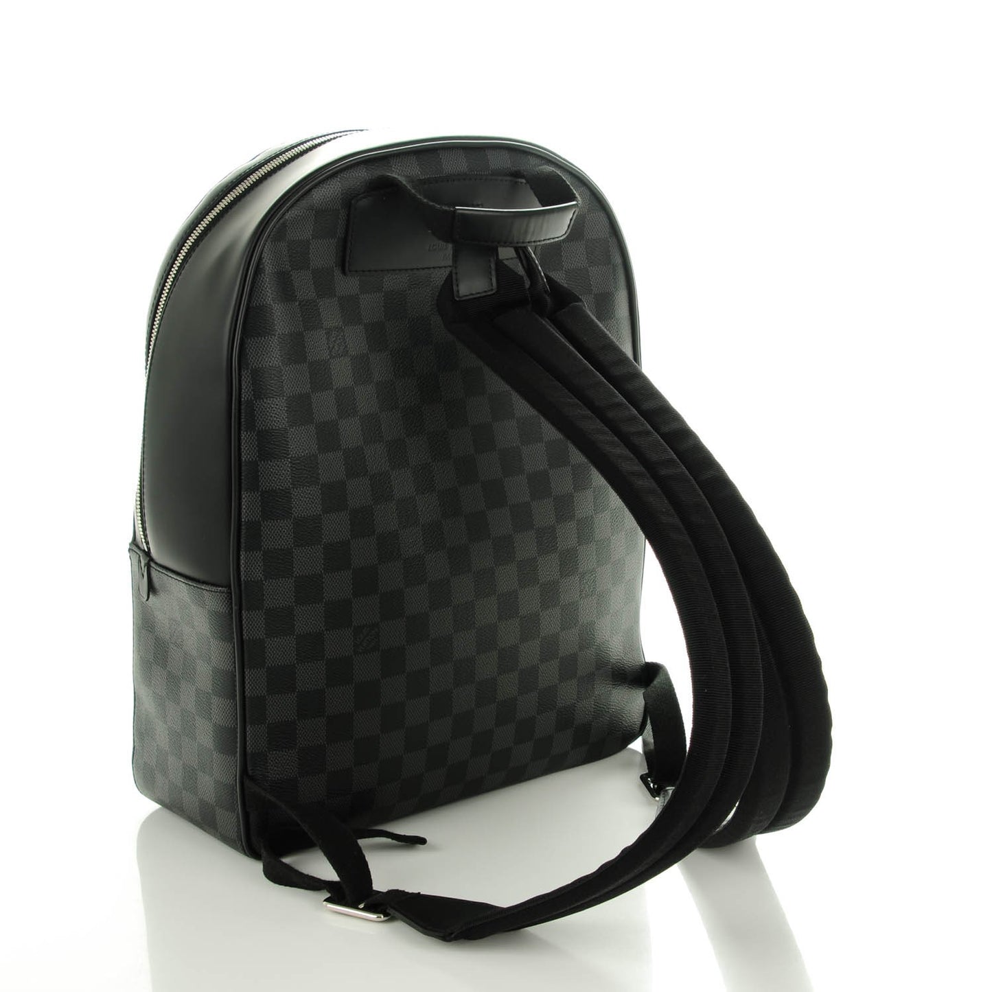 Damier Graphite Josh Backpack