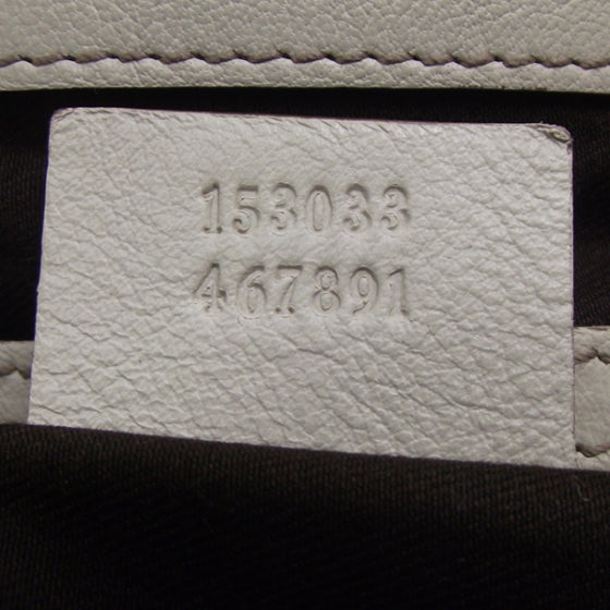 Gucci Monogram GG Positano Tote 10 of 12