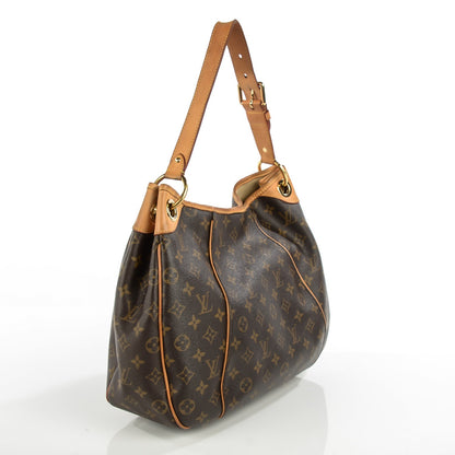 Louis Vuitton Monogram Galliera PM 3 of 7