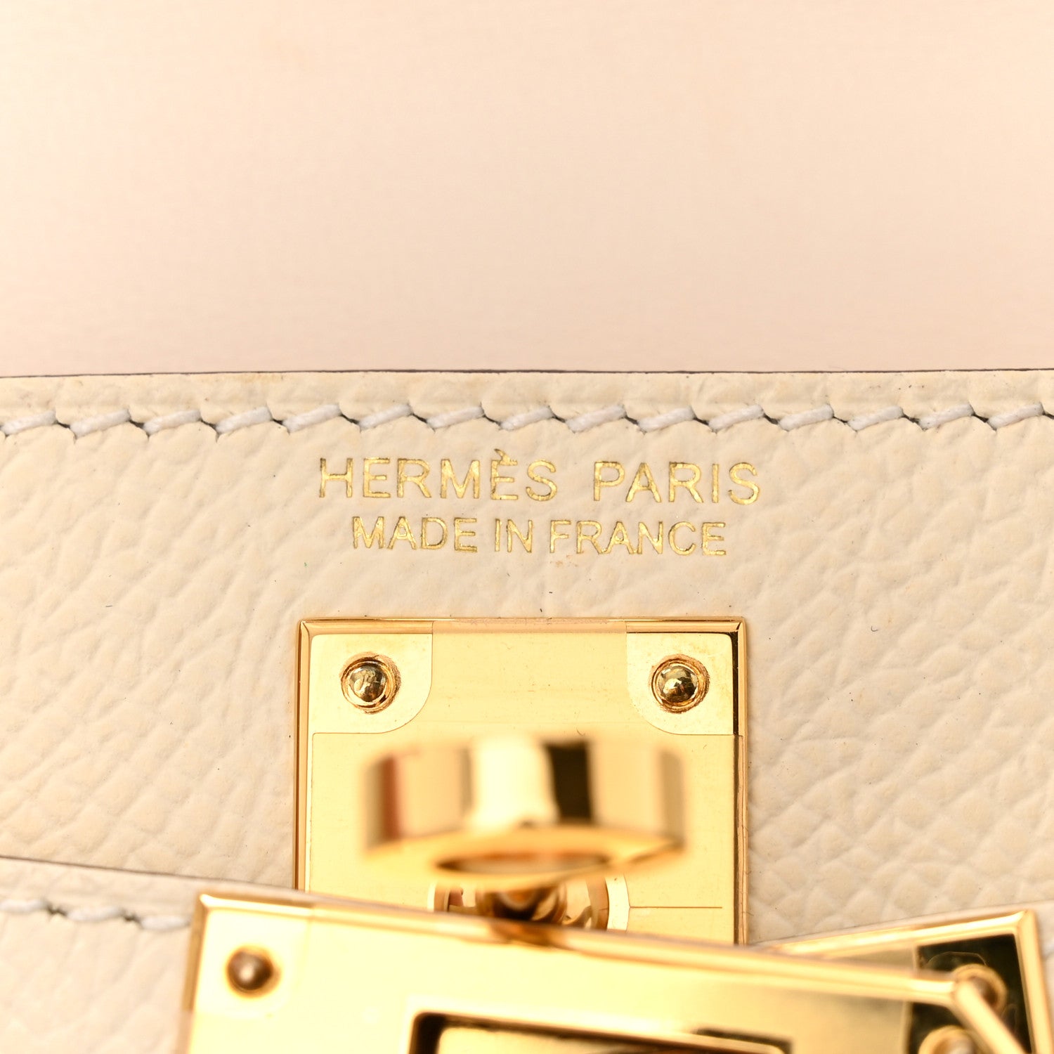 Hermes Epsom Mini Kelly Sellier 20 Nata 6 of 11