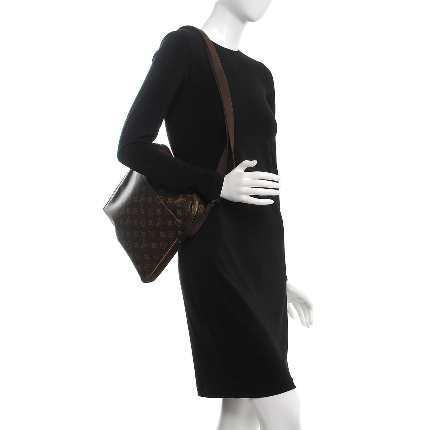 Monogram Trotteur Beaubourg