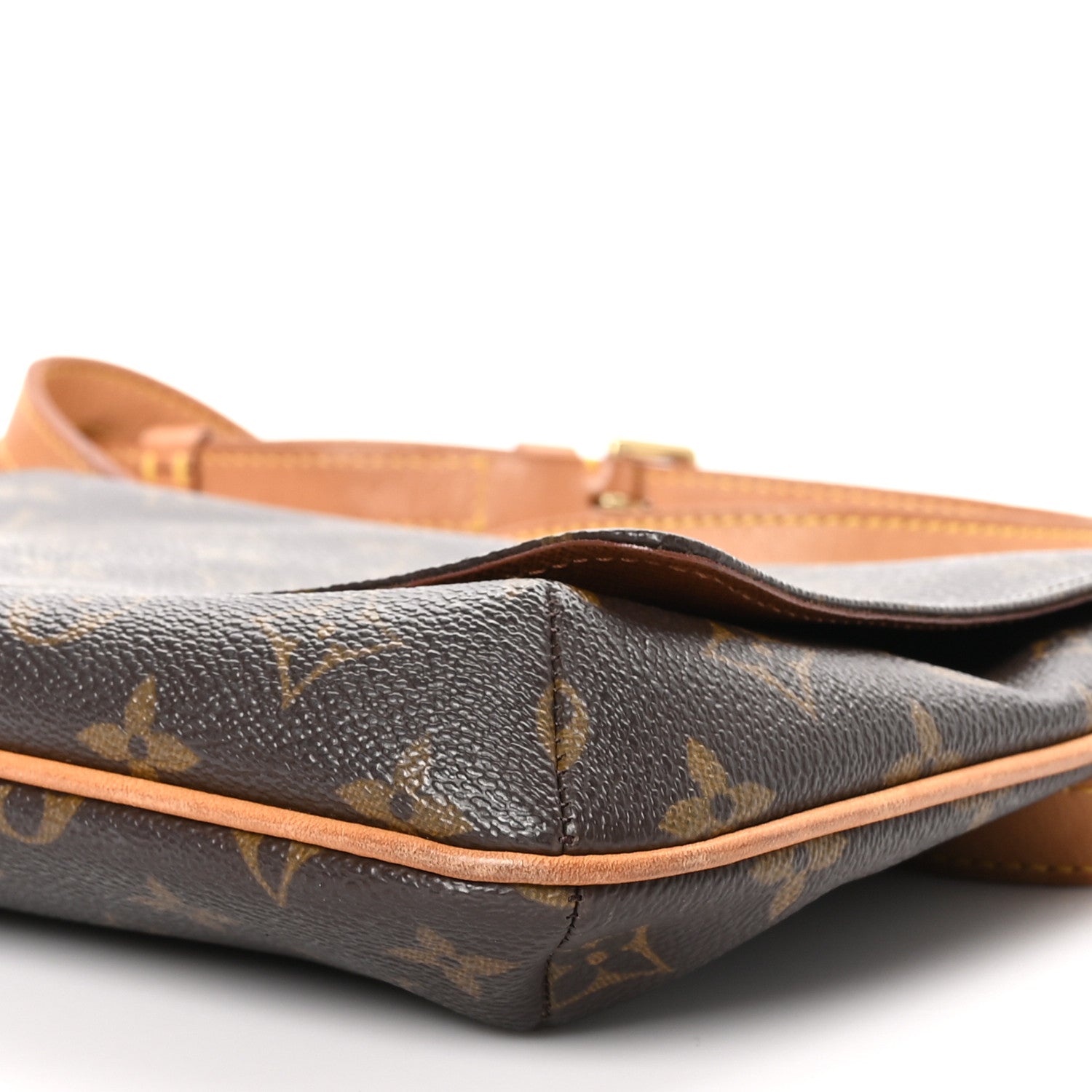 Louis Vuitton Monogram Musette Tango Long Strap 9 of 10