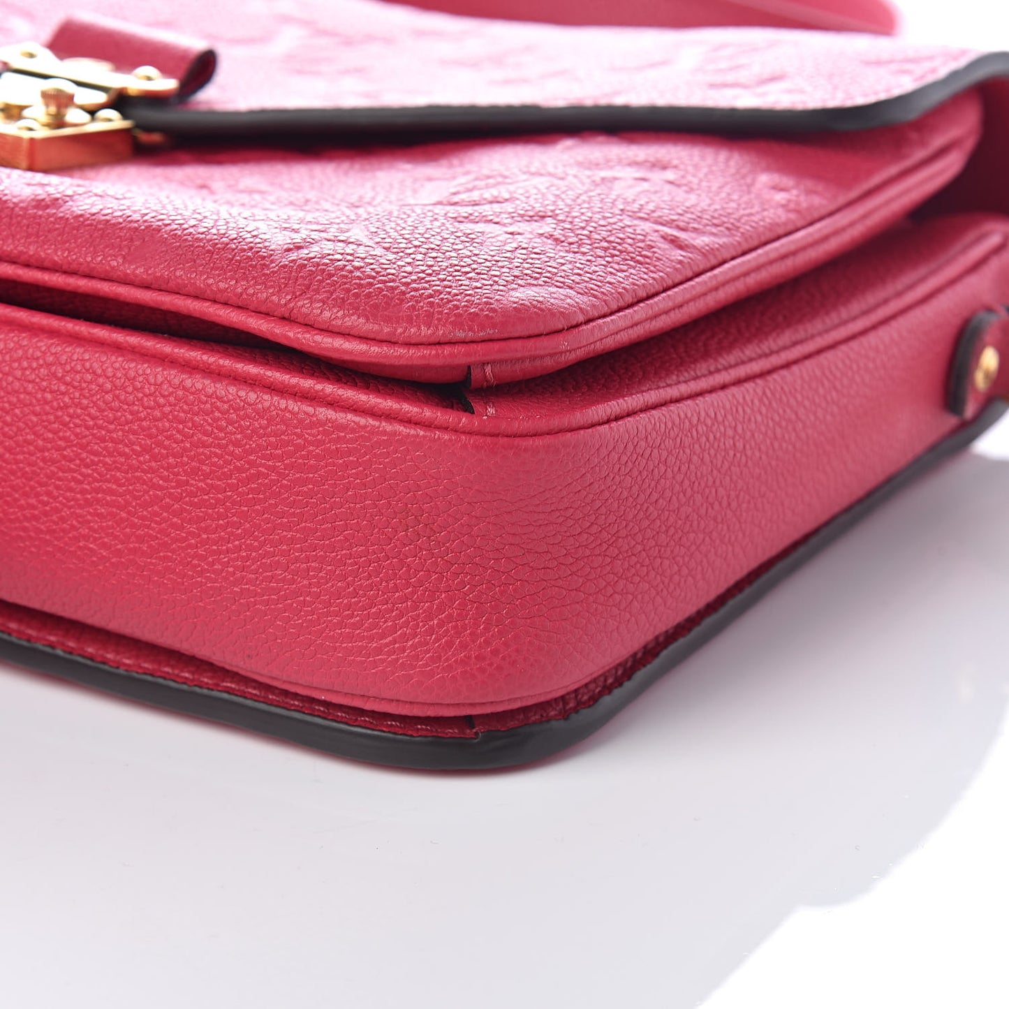 Empreinte Pochette Metis Freesia