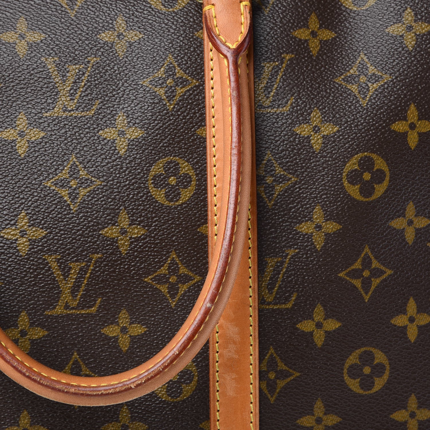 Louis Vuitton Monogram Sirius 50 18 of 28