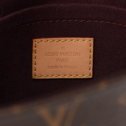 Louis Vuitton Monogram Favorite MM 6 of 6