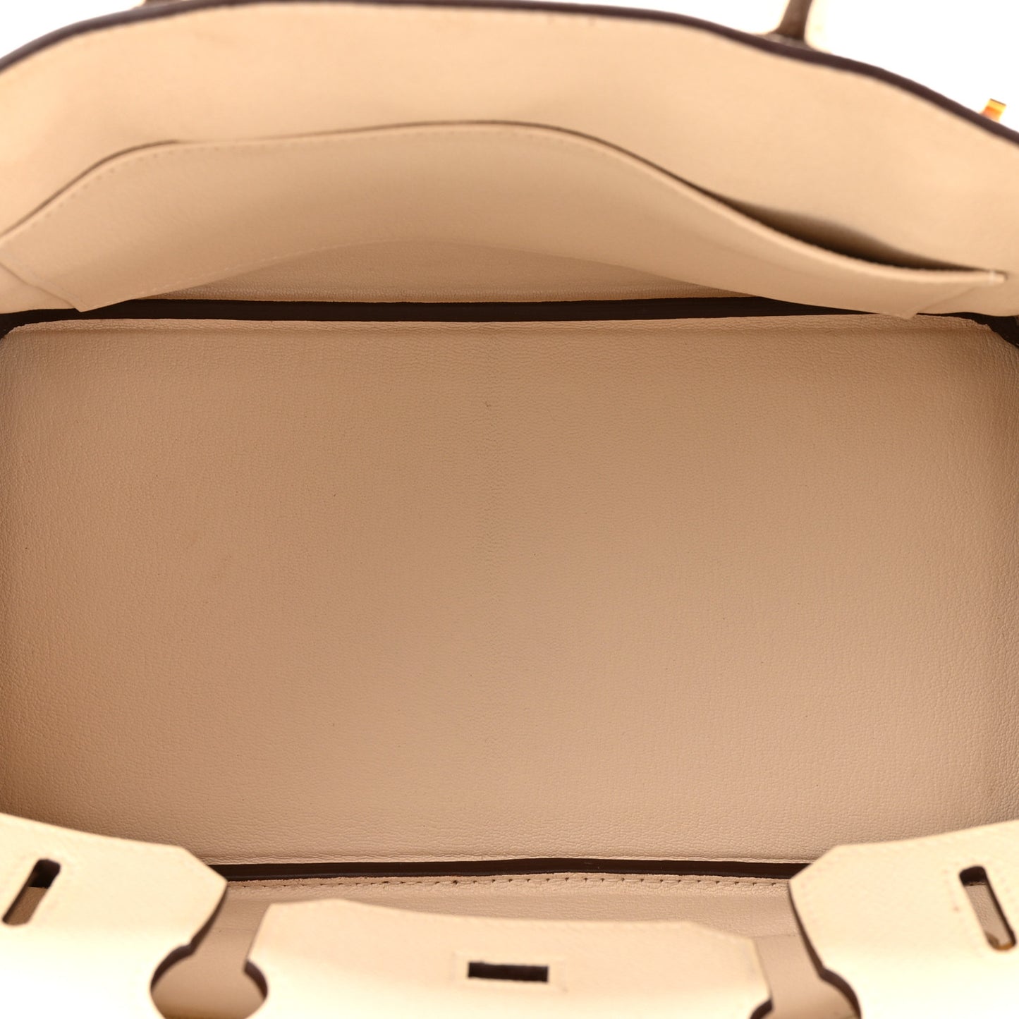 Epsom Birkin 30 Nata