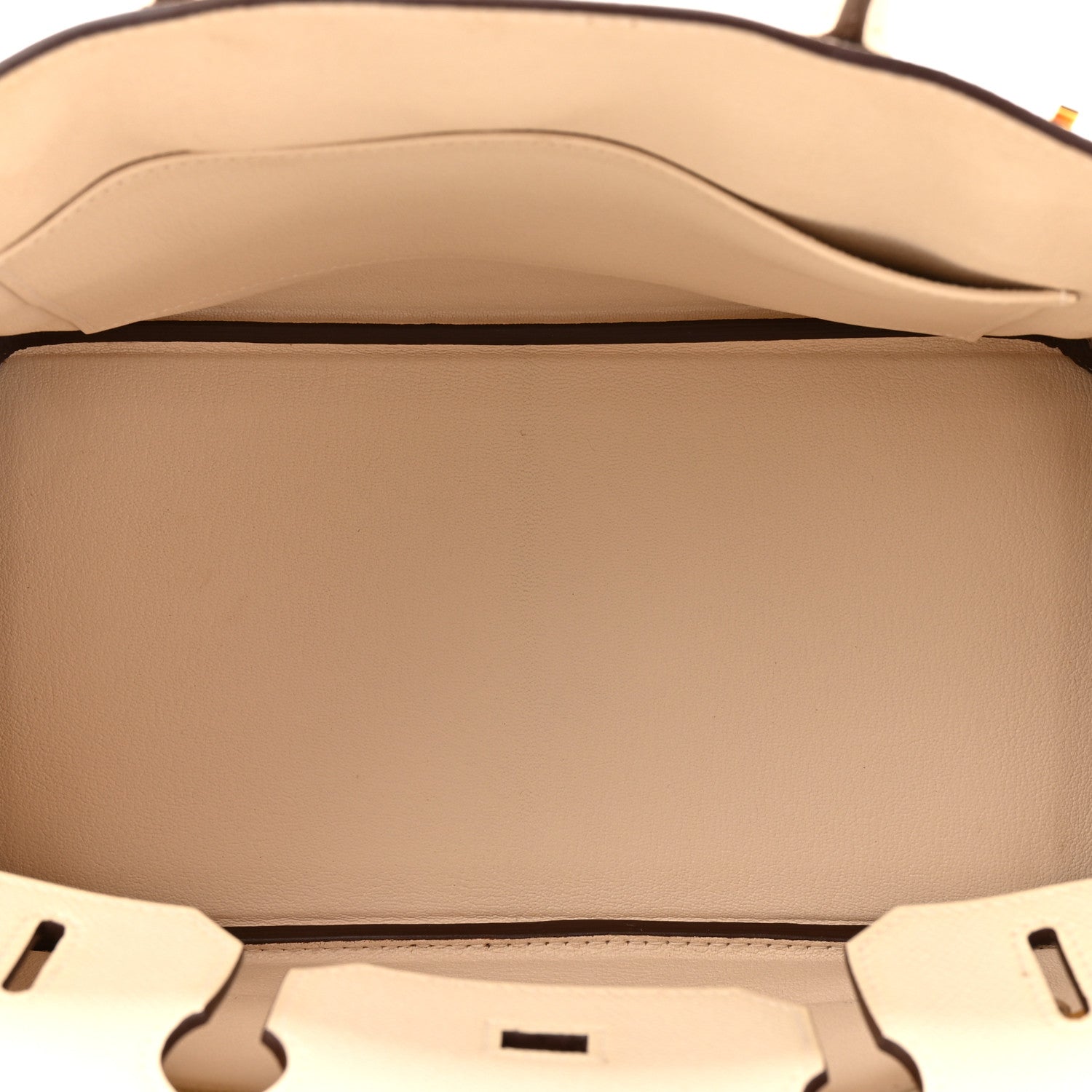 Hermes Epsom Birkin 30 Nata 5 of 11