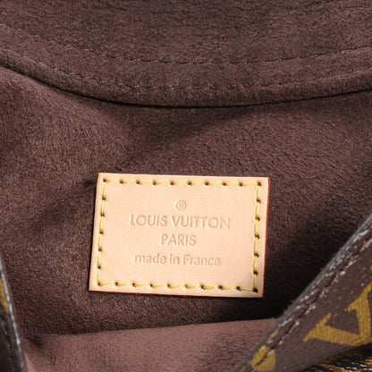 Louis Vuitton Monogram Metis 6 of 7