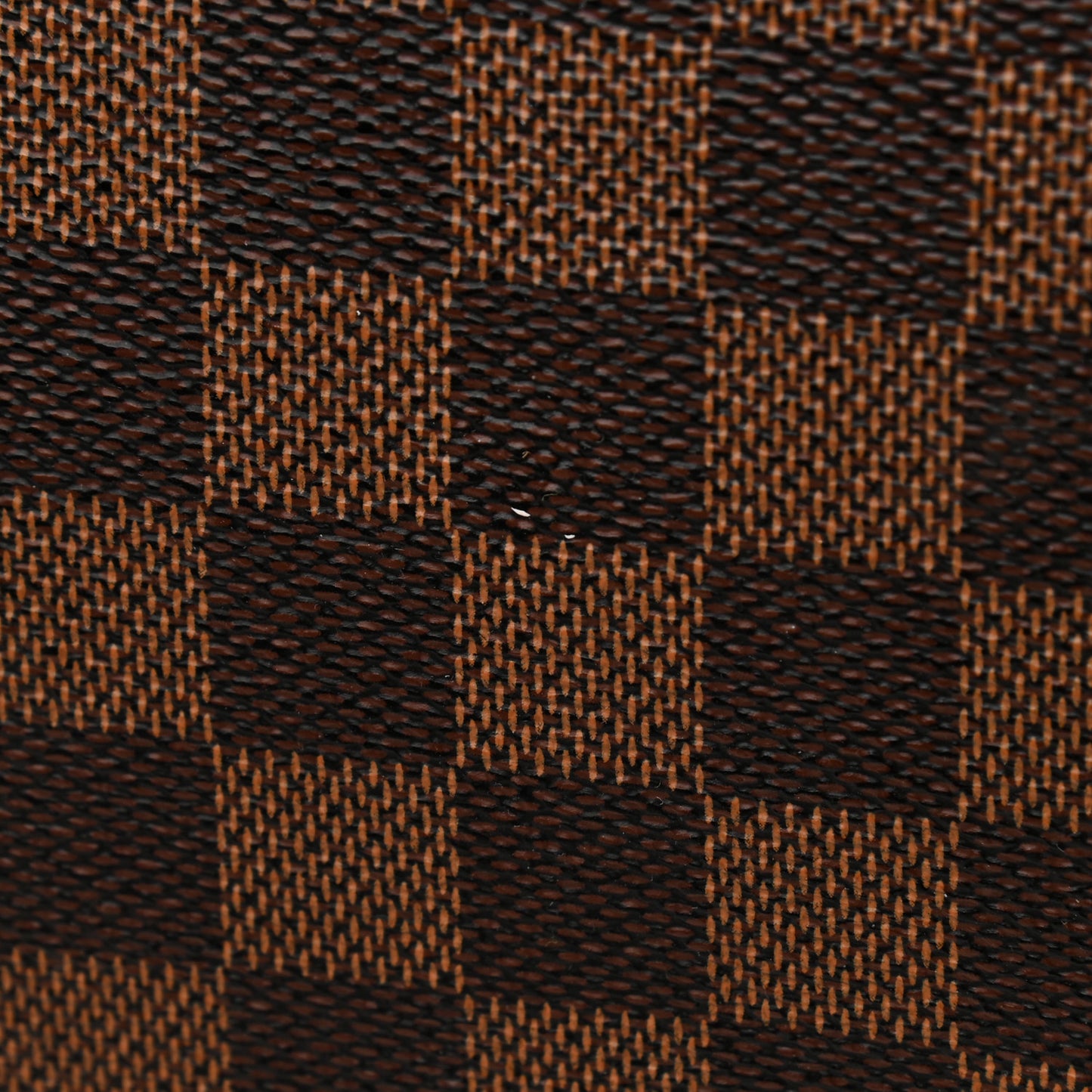 Damier Ebene Neverfull GM
