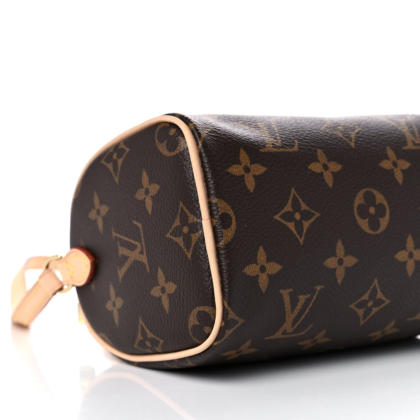 Monogram Nano Speedy