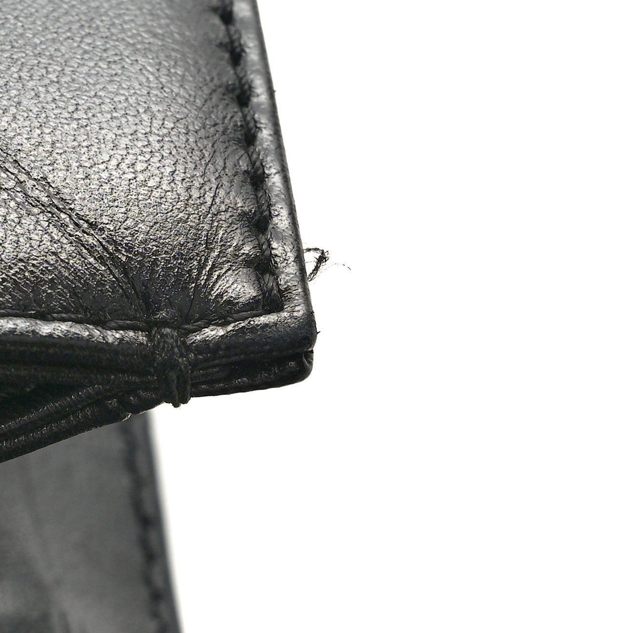 Chanel Lambskin Medium Celtic Boy Flap Black 11 of 11