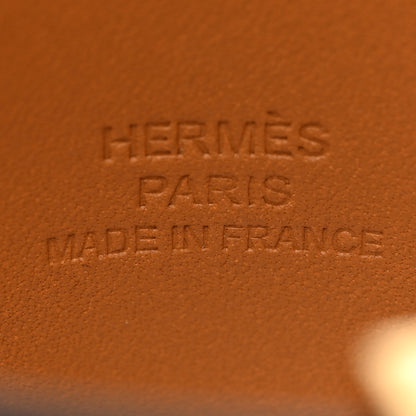 Hermes Swift Collier De Chien CDC Bracelet S Bleu Saphir 4 of 7