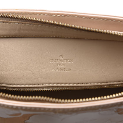 Louis Vuitton Vernis Houston Noisette 6 of 14